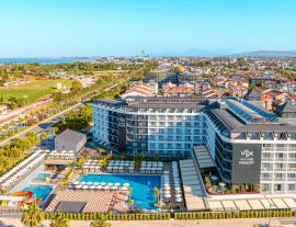 VOX MARIS RESORT HOTEL