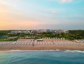 AKRA SORGUN TUI BLUE SENSATORI (EX Barut Sorgun)