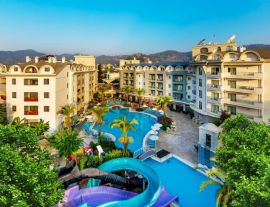 COSTA MARE SUITES