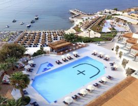 DESIGN PLUS SEYA BEACH