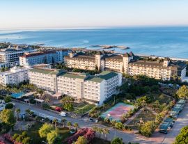 XENO EFTALIA RESORT HOTEL