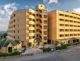 ESRA FAMILY SUITES
