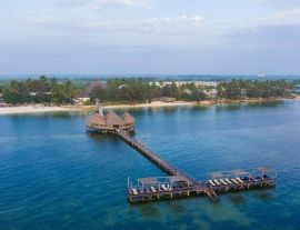 Paradise Beach Resort