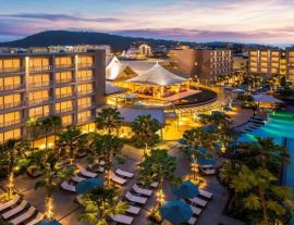 Grand Mercure Phuket Patong