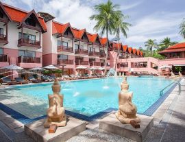 Seaview Patong