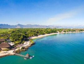 Maritim Resort and Spa