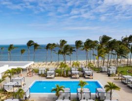 Riu Palace Mauritius (Adults Only)