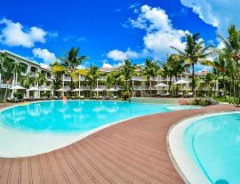 Tarisa Resort and Spa