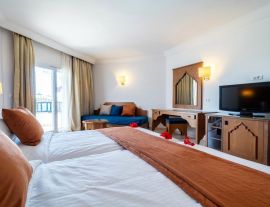 Eden Yasmine Resort and Spa – Hammamet  Superior