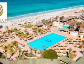 SIMBA CLUB - Vincci Dar Midoun Premium