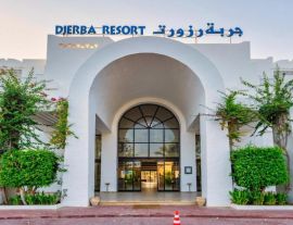 Djerba Resort Standard