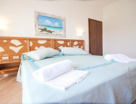 Club Esse Gallura Beach