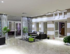 Vincci Saphir Palace and Spa Superior