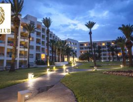 SIMBA CLUB - Marhaba Club Superior