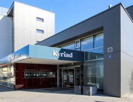 Kyriad Vienna Altmannsdorf или подобен