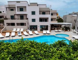 Porto Greco Village Beach Superior