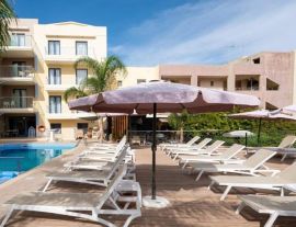 Casa Orama Boutique Hotel