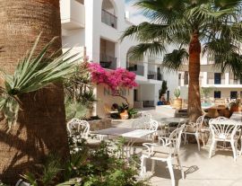 Nami Hotel (Ex. Residence Villas)
