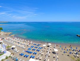 Golden Beach Hotel