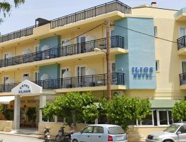 Ilios Hotel