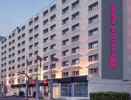 Mercure Paris Porte d’Orleans