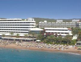 Rubi Hotel
