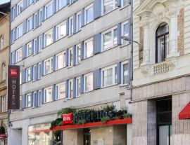 Ibis Budapest City