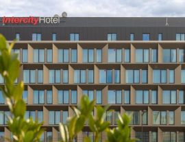 IntercityHotel Budapest