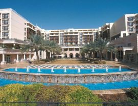 Movenpick Resort & Residences Aqaba