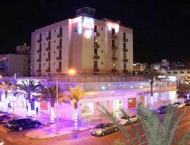 Al Raed Hotel