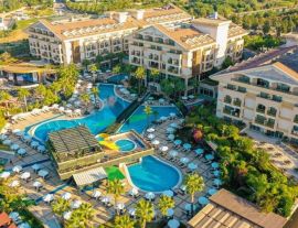 Crystal Palace Luxury Resort and Spa Premium