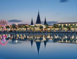 Granada Luxury Belek Premium