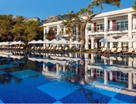 Sherwood Exclusive Kemer