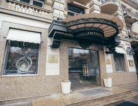 Imperial Palace Hotel