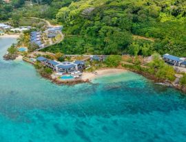 Mango House Seychelles
