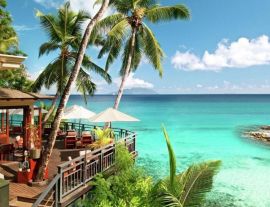 Hilton Seychelles Northolme Resort and SPA ADULTS ONLY