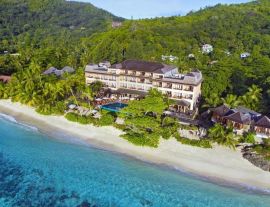 DoubleTree by Hilton Seychelles - Allamanda Resort and SPA