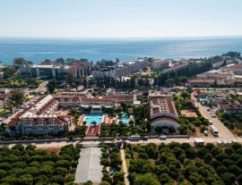Viking Garden Hotel and Spa