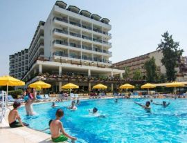 Perre Delta Resort Superior EXCLUSIVE