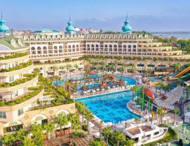 Crystal Sunset Luxury Resort Premium EXCLUSIVE
