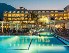 Karmir Resort and Spa Premium