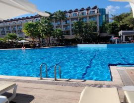 Eldar Garden Resort Standard