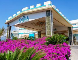 Daima Biz Hotel Superior EXCLUSIVE