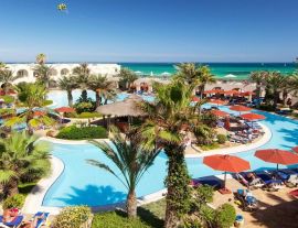 Sentido Djerba Beach Premium