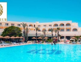 SIMBA CLUB - Vincci Dar Midoun Premium