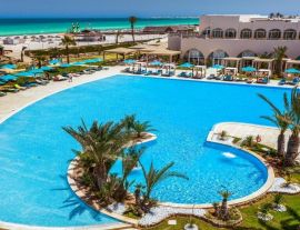 Tui Blue Palm Beach Palace 16+ Lux