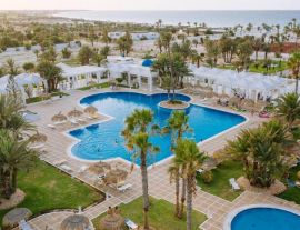 Djerba Golf Resort And Spa Superior