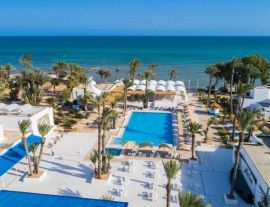 Hari Club Beach Resort Djerba Standard