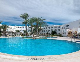 Golf Beach And Spa Superior