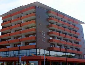 Hotel Palazzo Caveja